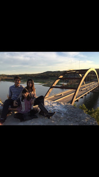 Meet your Posher, Sarah - Picture 1 of 1